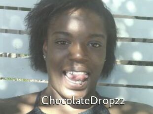 ChocolateDrop22