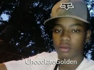 ChocolateGolden