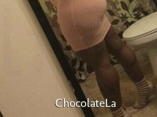 ChocolateLa