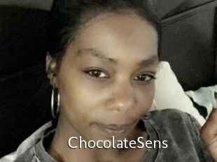 ChocolateSens