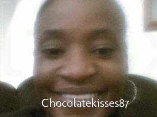 Chocolatekisses87