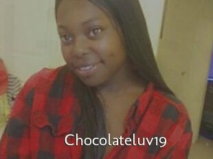 Chocolateluv19