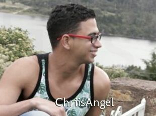 ChriisAngel