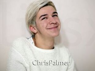 ChrisPalmer