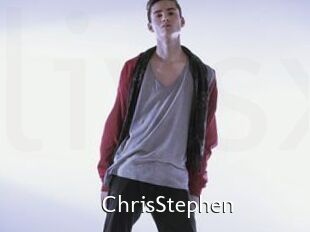 ChrisStephen