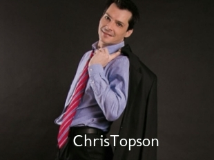 ChrisTopson