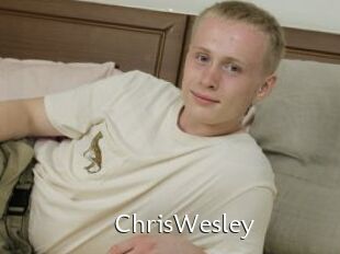 ChrisWesley