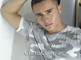 ChrissColeman