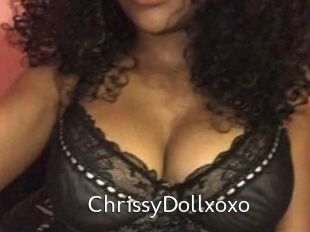 ChrissyDollxoxo