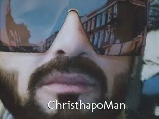 ChristhapoMan