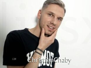 ChristianChaby