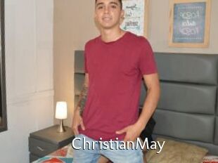 ChristianMay