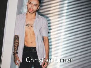 Christian_Turner