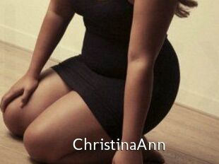 ChristinaAnn