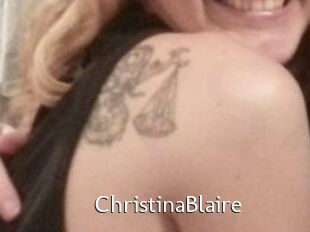 ChristinaBlaire