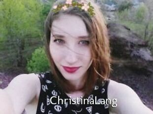 ChristinaLang