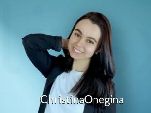 ChristinaOnegina