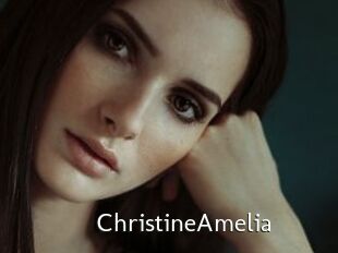 ChristineAmelia