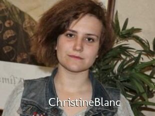 ChristineBlanc