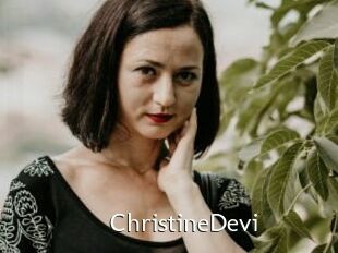 ChristineDevi