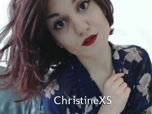 ChristineXS