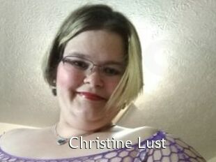 Christine_Lust