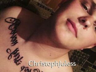 ChristophJuless