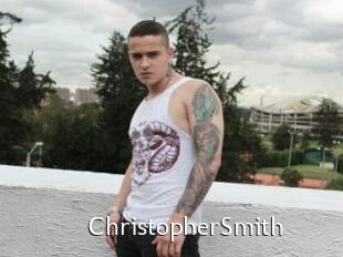 ChristopherSmith