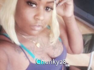 Chunky28