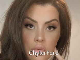 ChylerFord