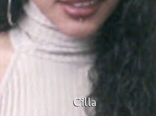 Cilla