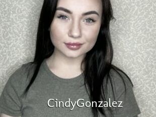 CindyGonzalez