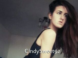 CindySweet92