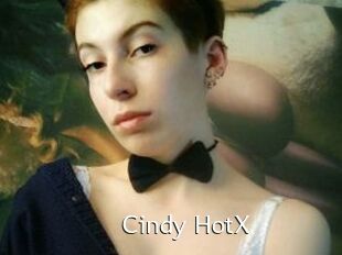 Cindy_HotX