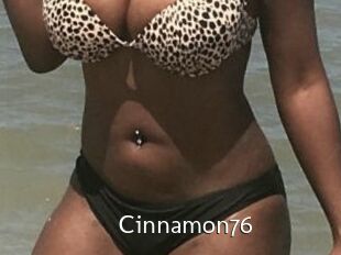 Cinnamon76