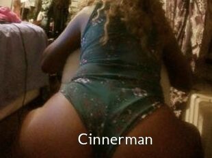 Cinnerman