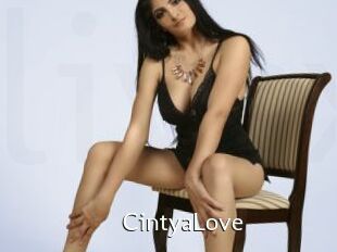 CintyaLove