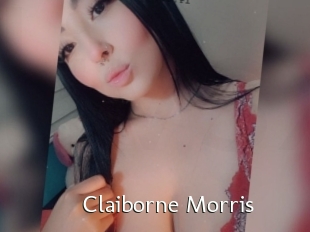 Claiborne_Morris