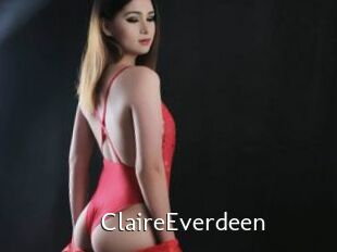 ClaireEverdeen