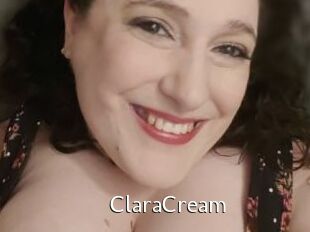 ClaraCream