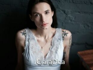 ClaraDiza