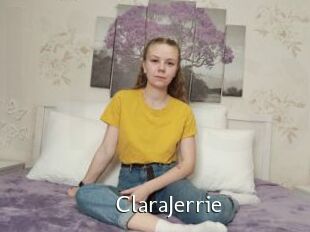 ClaraJerrie