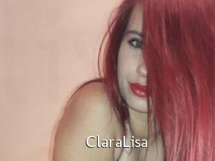 ClaraLisa