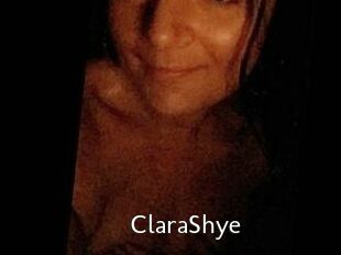 ClaraShye