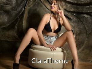 ClaraThorne