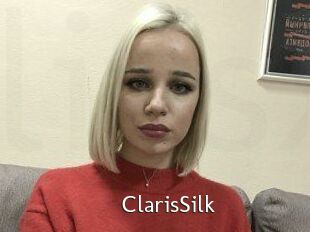 ClarisSilk