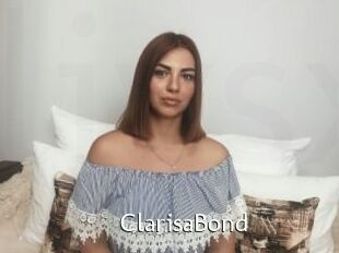 ClarisaBond