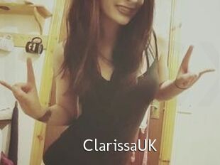 ClarissaUK