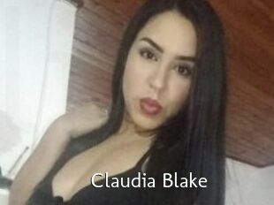 Claudia_Blake