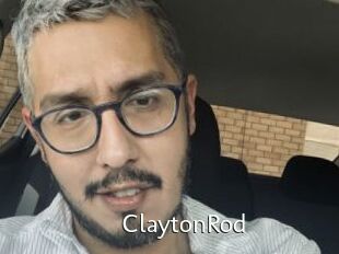 ClaytonRod